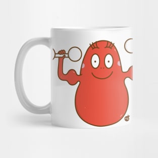 Barbapapa-BarbabravoMS Mug